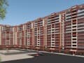 Объявление о продаже двухкомнатной квартиры, 67 м², этаж 5 из 14. Фото 3