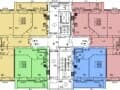 Продам трехкомнатную квартиру, 86 м², этаж 5 из 14. Фото 2