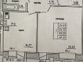 Объявление о продаже однокомнатной квартиры, 58 м², этаж 2 из 7. Фото 2