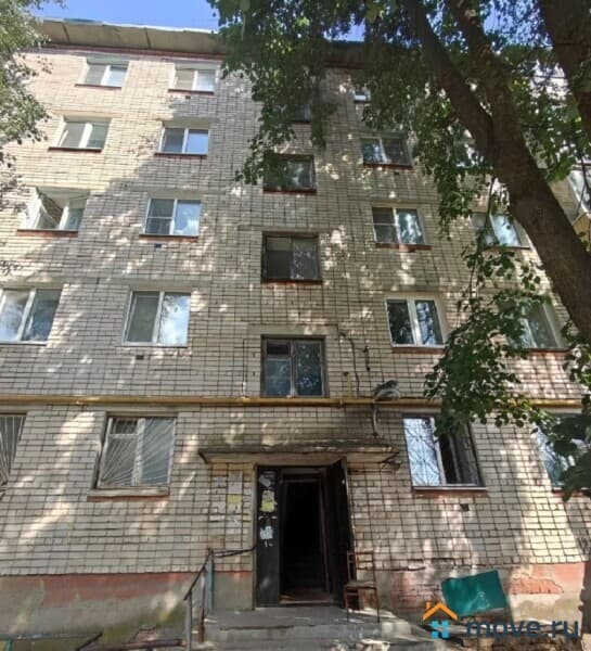 1-комн. квартира, 31 м²