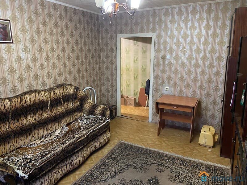 3-комн. квартира, 68 м²