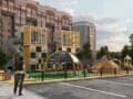 3-комн. квартира, 73 м²