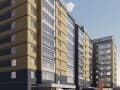 3-комн. квартира, 65 м²