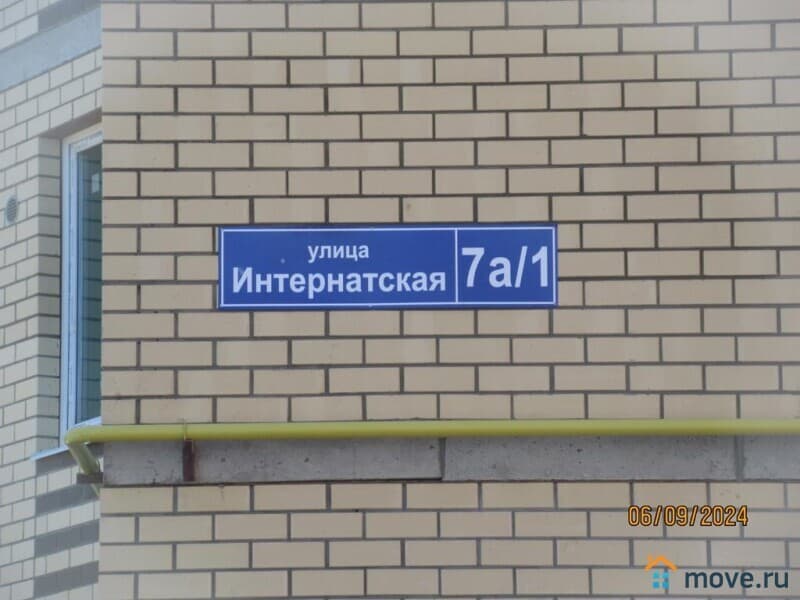2-комн. квартира, 66 м²