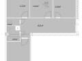 3-комн. квартира, 74 м²