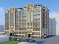 Купить однокомнатную квартиру, 58 м², этаж 2 из 9. Фото 3