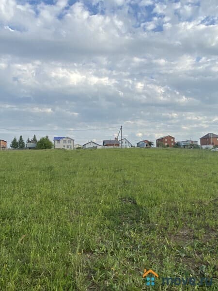 земля под ИЖС, 13.65 га