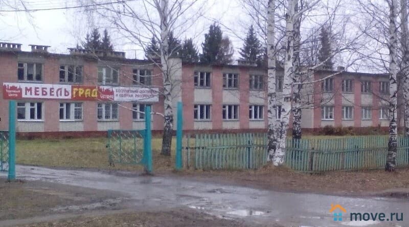 торговое помещение, 788 м²