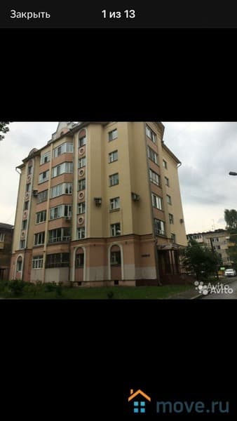 офис, 112.9 м²