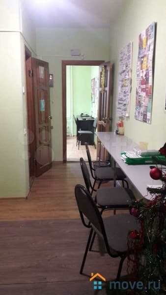 офис, 112.9 м²