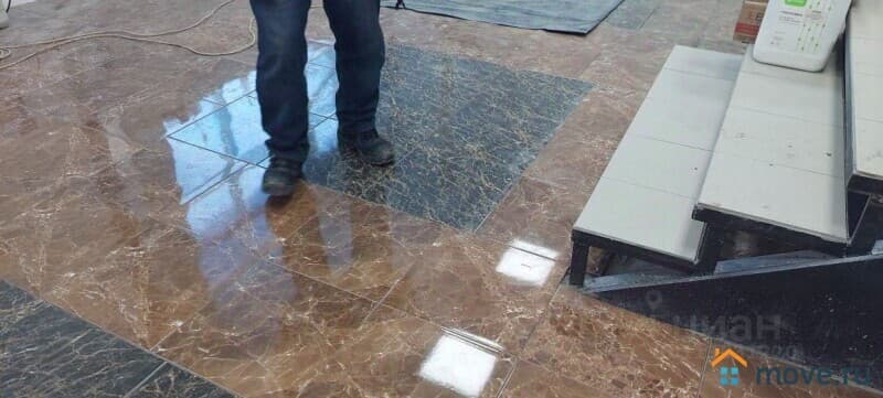 торговое помещение, 1500 м²