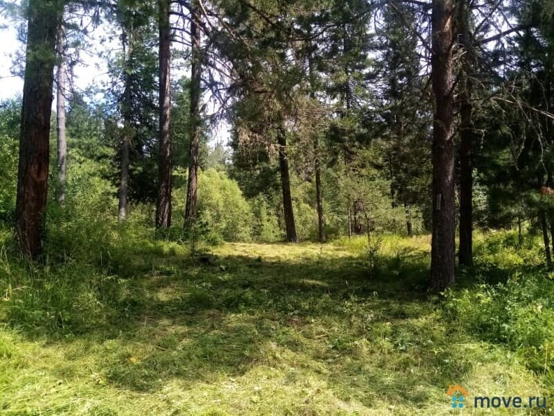 коммерческий участок, 10 соток