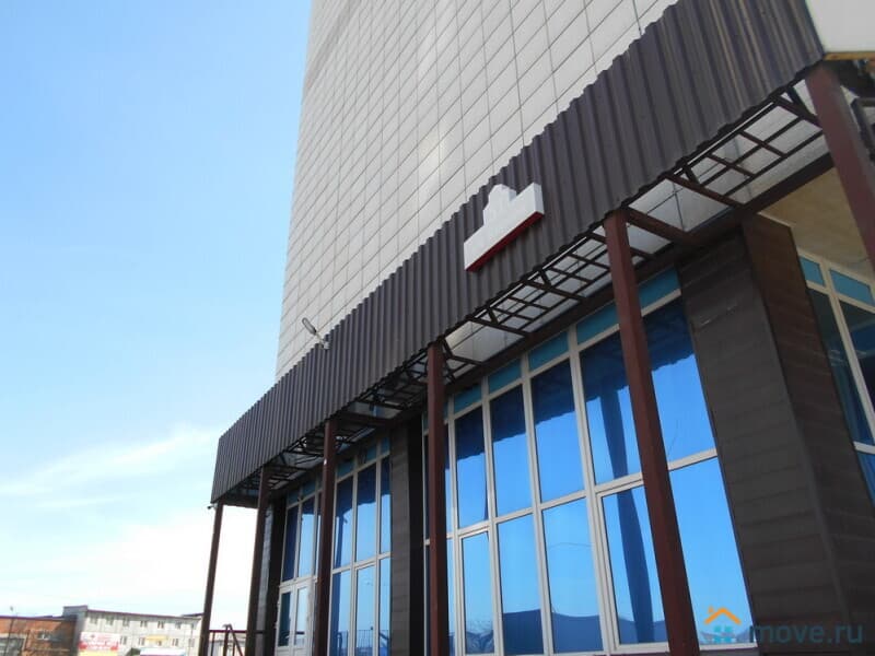 1-комн. квартира, 43 м²