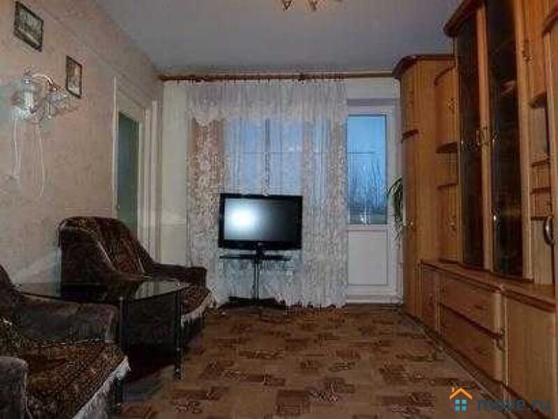 4-комн. квартира, 67 м²