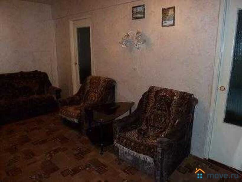 4-комн. квартира, 67 м²