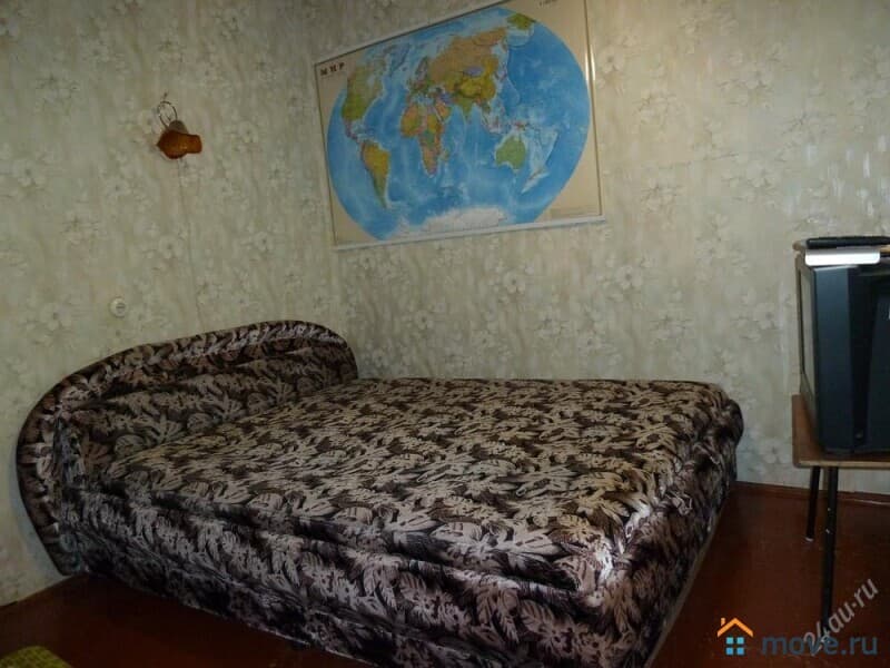 4-комн. квартира, 67 м²