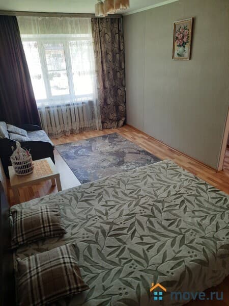 1-комн. квартира, 34 м²