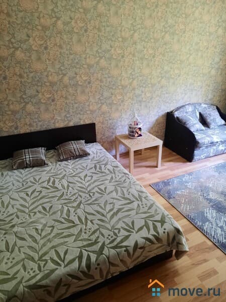 1-комн. квартира, 34 м²