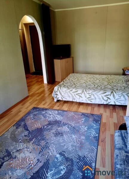 1-комн. квартира, 34 м²