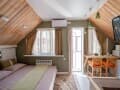 Сдам в аренду посуточно студию, 22 м², этаж 3 из 3. Фото 1