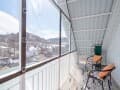 Сдам в аренду посуточно студию, 22 м², этаж 3 из 3. Фото 5