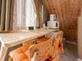 Сдам в аренду посуточно студию, 22 м², этаж 3 из 3. Фото 11