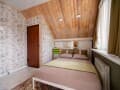 Сдам в аренду посуточно студию, 22 м², этаж 3 из 3. Фото 12