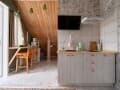 Сдам в аренду посуточно студию, 22 м², этаж 3 из 3. Фото 16