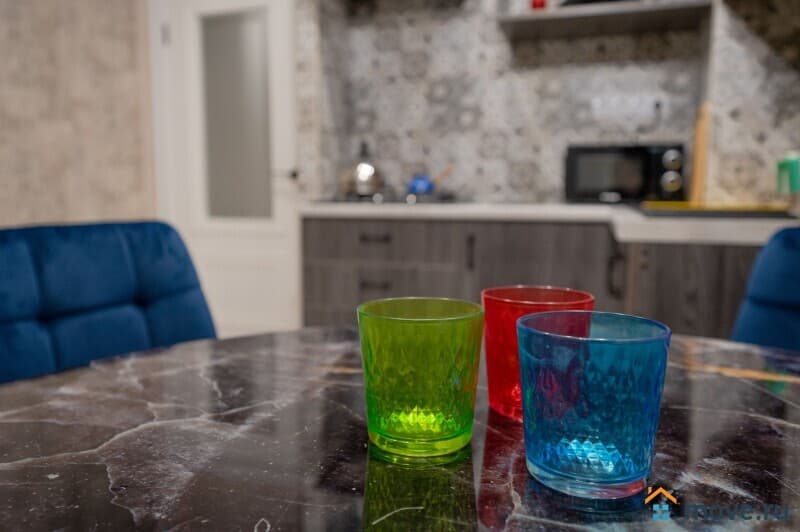 1-комн. квартира, 47 м²