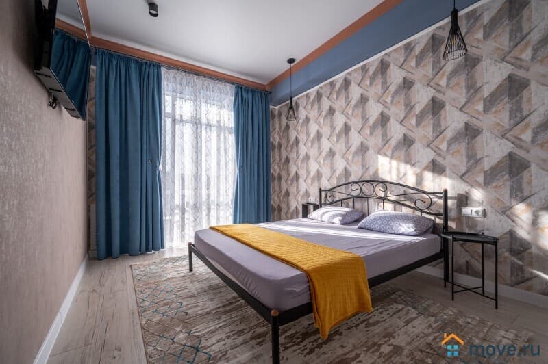 1-комн. квартира, 47 м²