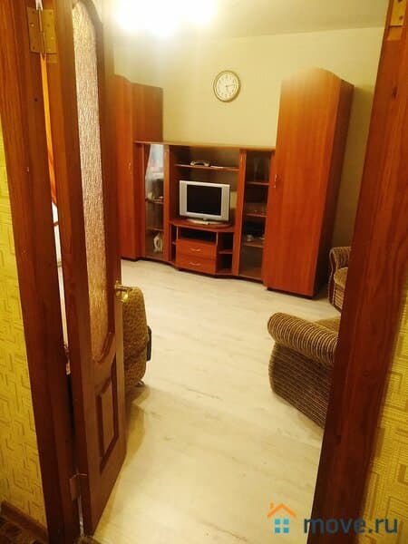 1-комн. квартира, 31 м²