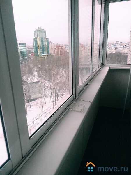 1-комн. квартира, 31 м²