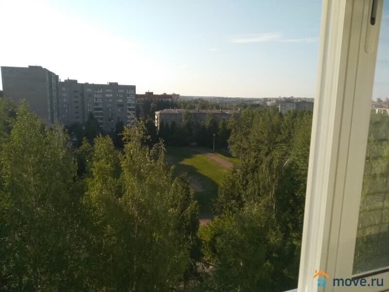 1-комн. квартира, 31 м²