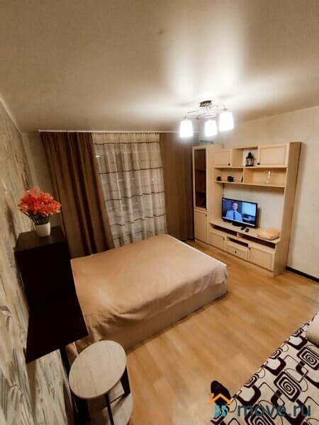 1-комн. квартира, 31 м²