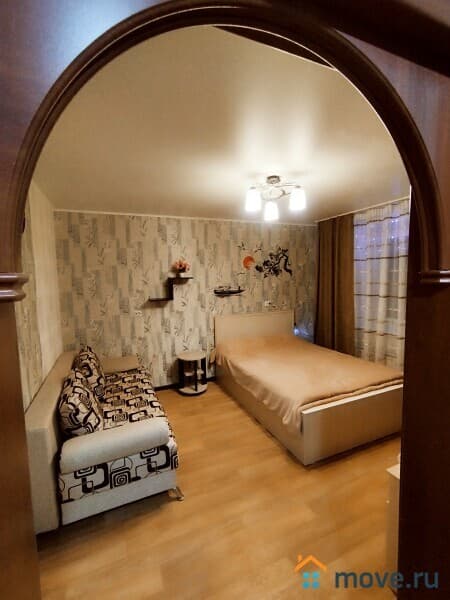 1-комн. квартира, 31 м²