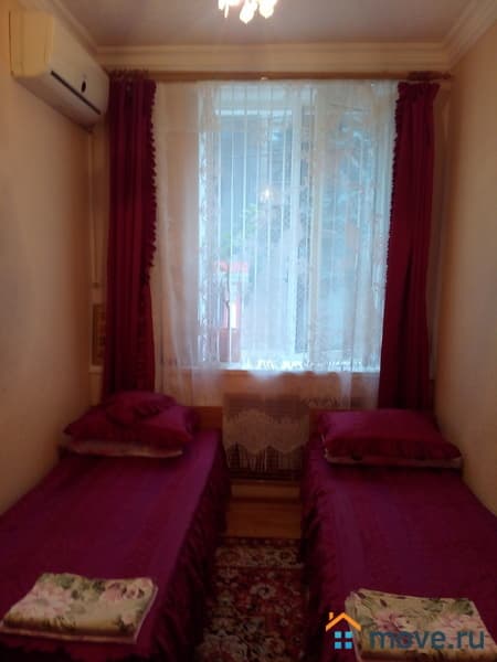 1-комн. квартира, 28 м²