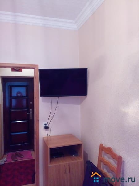 1-комн. квартира, 28 м²