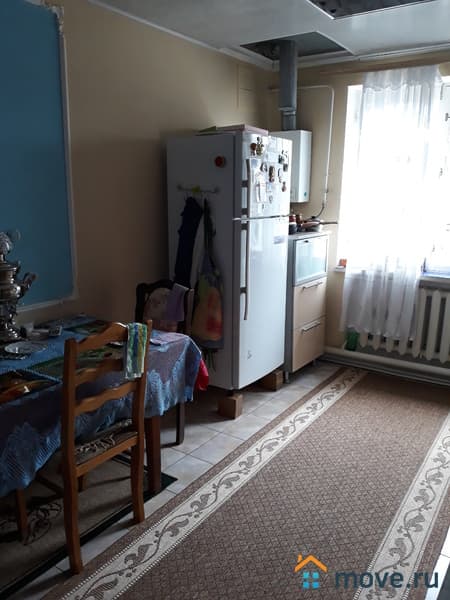 койко-место, 80 м²
