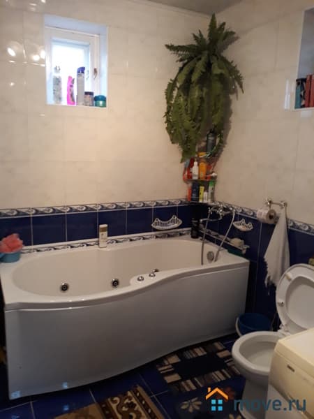 койко-место, 80 м²