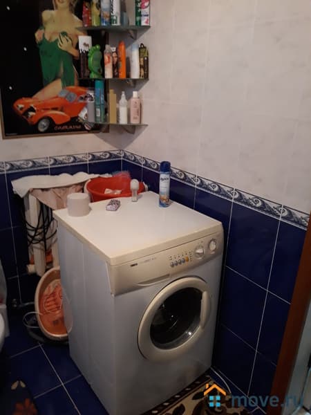 койко-место, 80 м²
