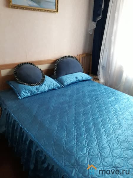койко-место, 80 м²