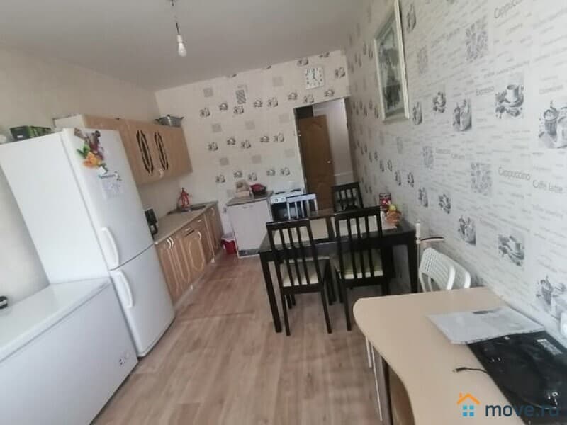 1-комн. квартира, 48 м²