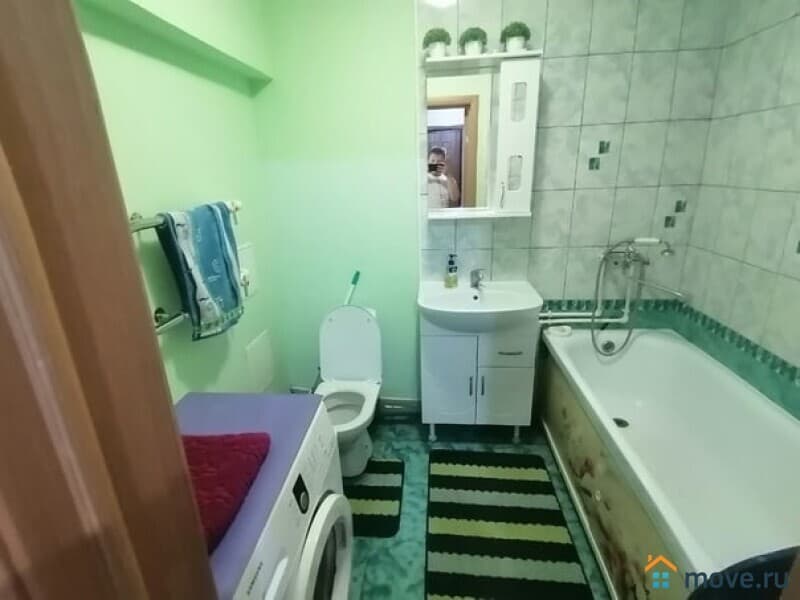 1-комн. квартира, 48 м²