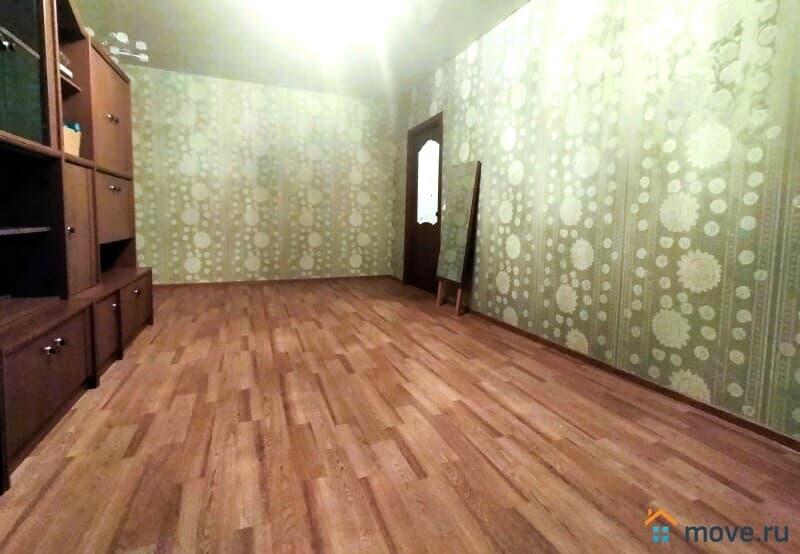 1-комн. квартира, 39 м²