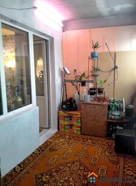 2-комн. квартира, 52.2 м²