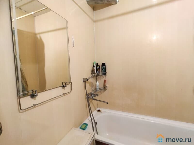 2-комн. квартира, 52.3 м²