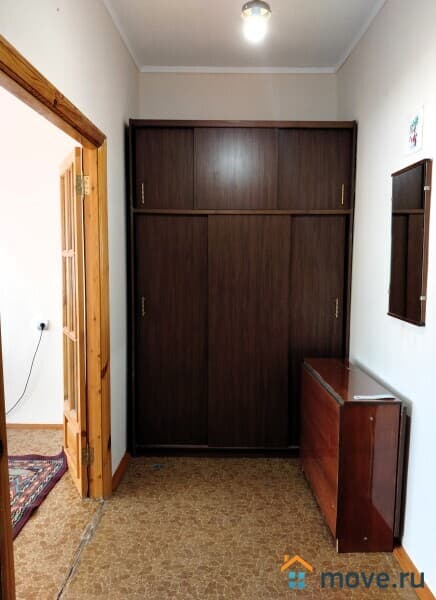 1-комн. квартира, 38.7 м²