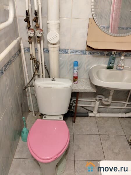 1-комн. квартира, 38.7 м²