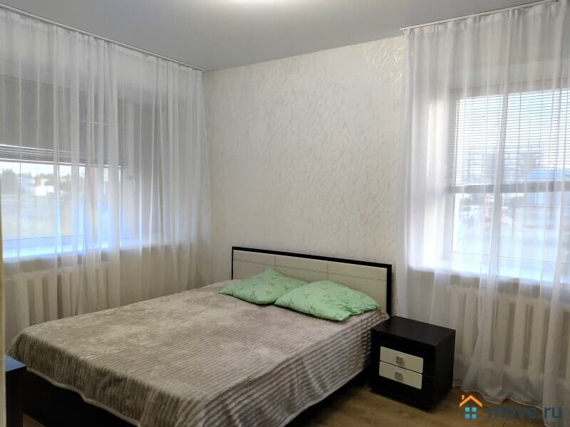 1-комн. квартира, 32.2 м²