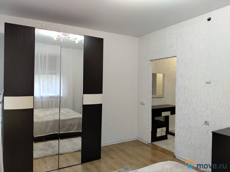 1-комн. квартира, 32.2 м²